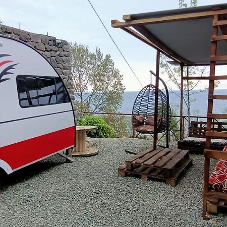 Karavan Kamp Konaklama Pelitli  Extérieur photo